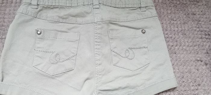 Short Orchestra 5 ans - photo numéro 5