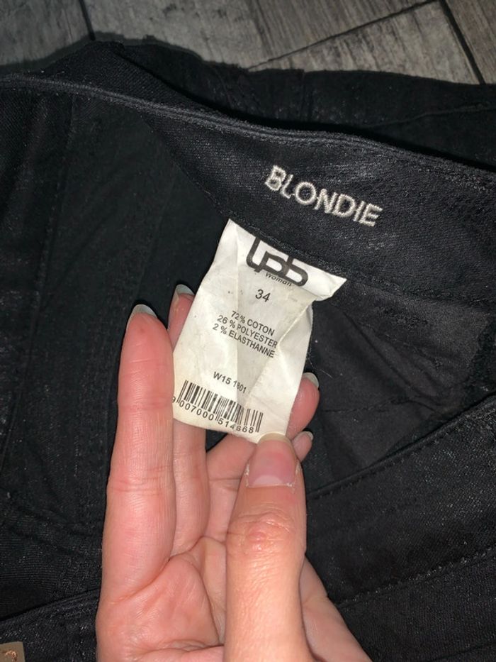 Jeans - photo numéro 5