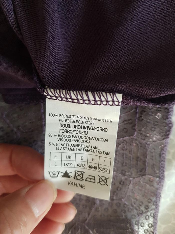 Tunique femme - photo numéro 7