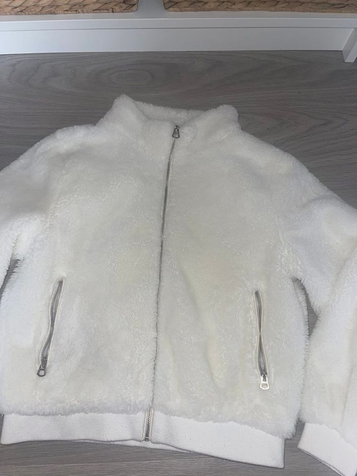 Veste creeks taille S - photo numéro 2