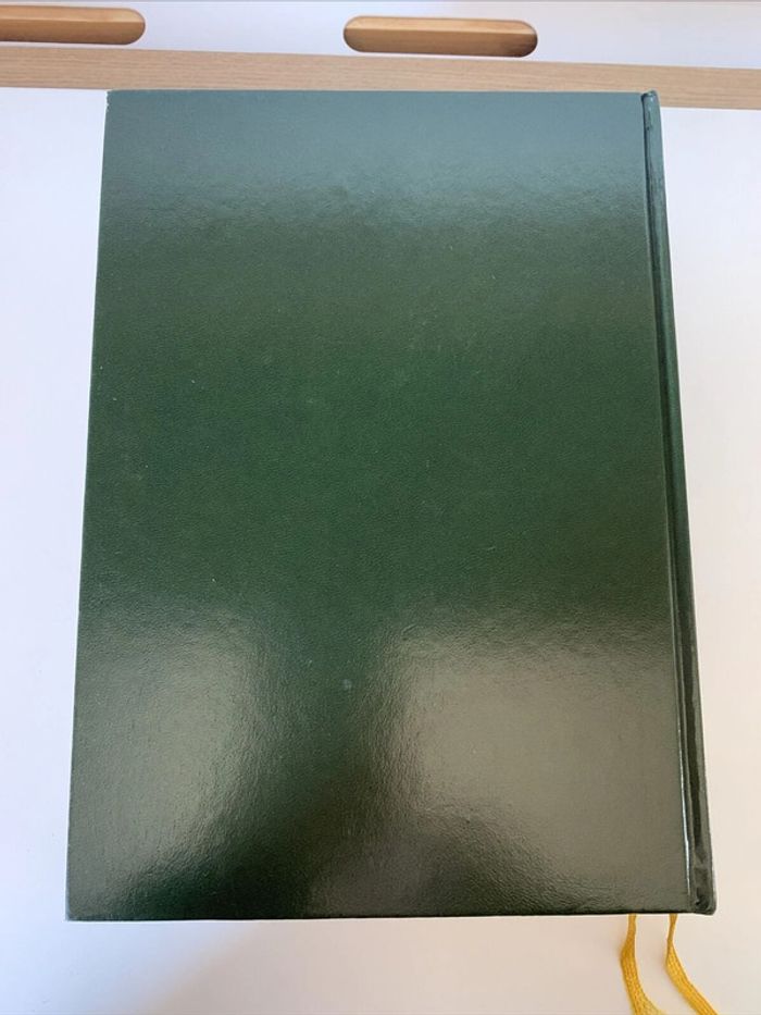 Dictionnaire grammaticale G. Younes Marabout 1985 - Vintage - photo numéro 2