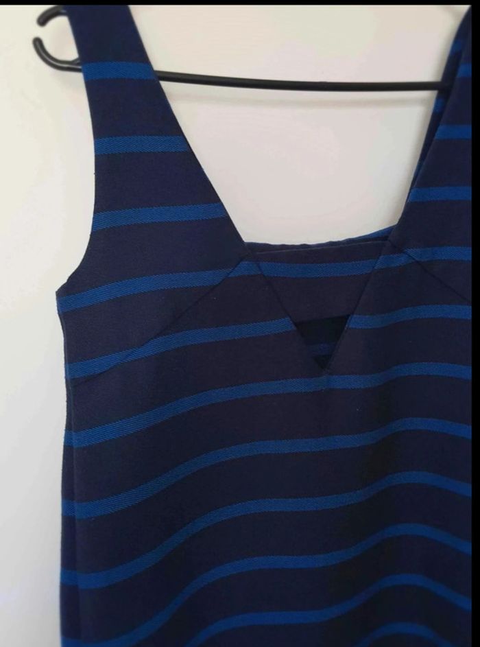 Robe Moulante Mango taille 34  36 - photo numéro 5