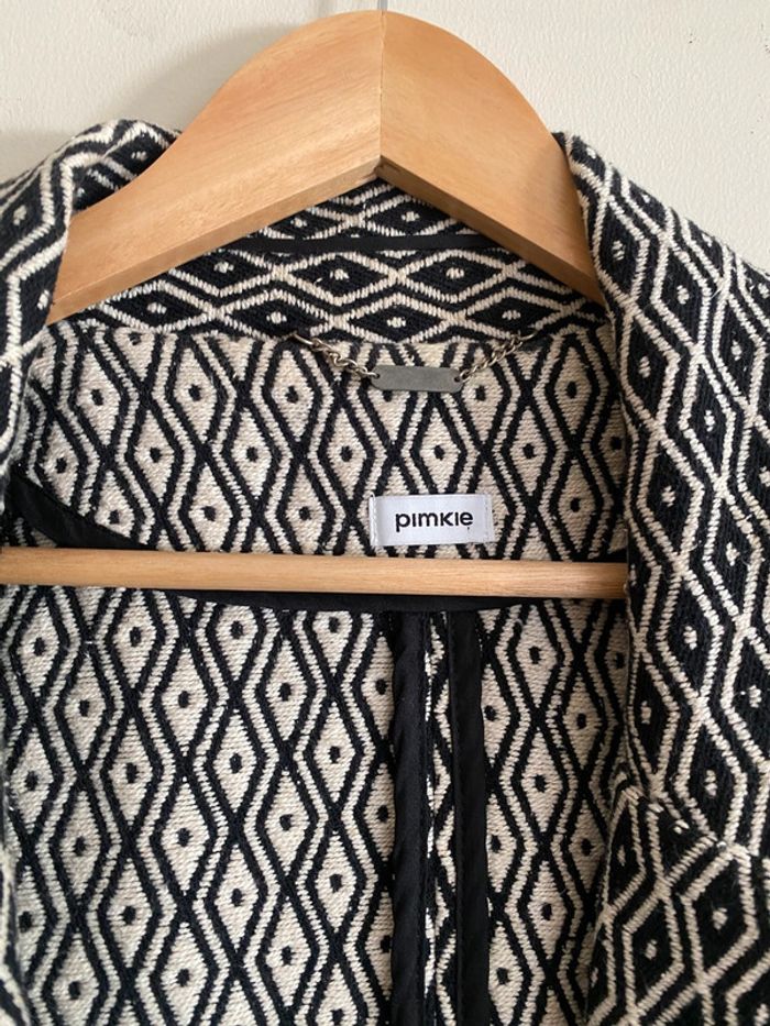 Manteau Pimkie - photo numéro 4
