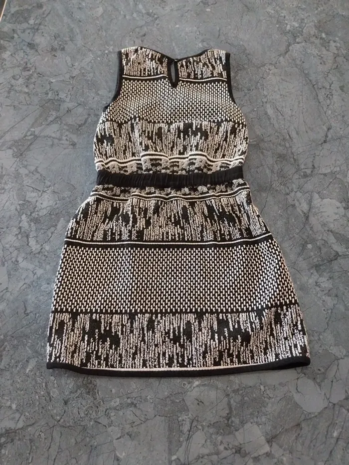 Robe été 10 ans - photo numéro 2