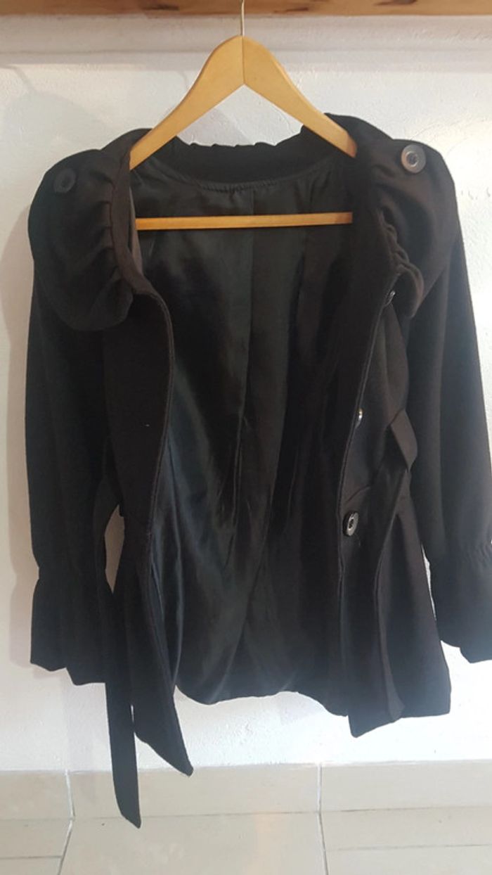 Manteau TBE - photo numéro 5