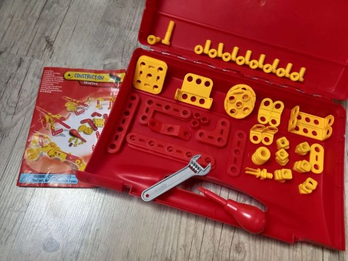 Mecano