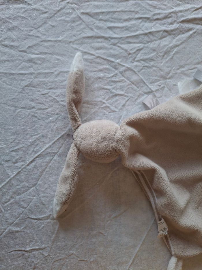 Doudou et peluche - photo numéro 6