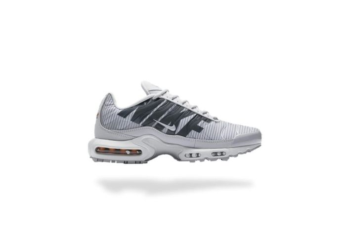 Air Max Plus  nike tn Mercurial Pure Platinum - photo numéro 3