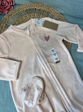 Pyjama 24 mois