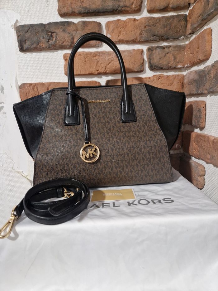 Sac 👜 micheal kors - photo numéro 8