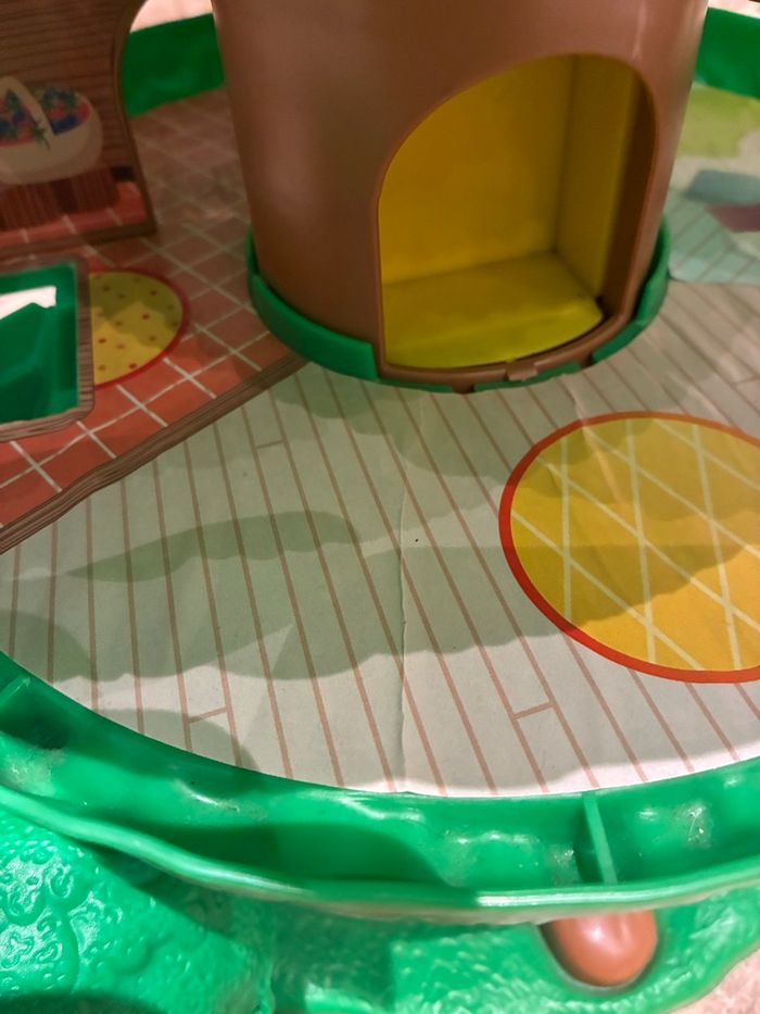 L’arbre magique des Klorofil - photo numéro 8