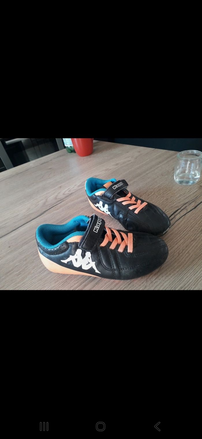 Crampons kappa taille 29 - photo numéro 4