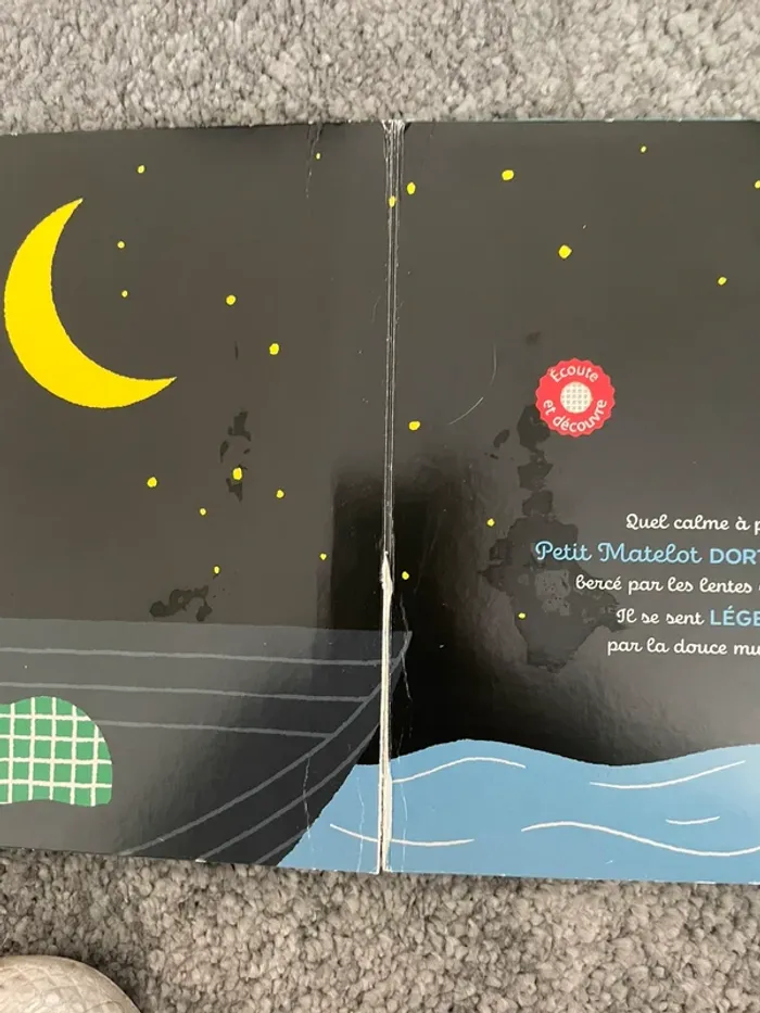 Lot de livres éducatif - photo numéro 8