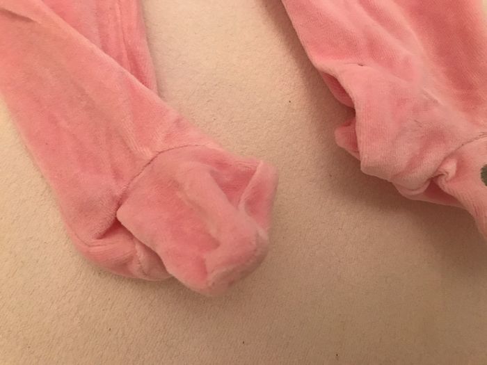 Dors-bien Rose 18 Mois - photo numéro 3