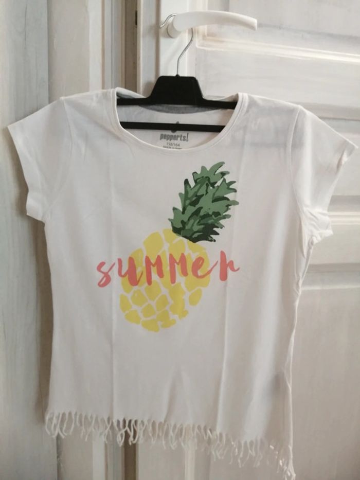 Maillot fille