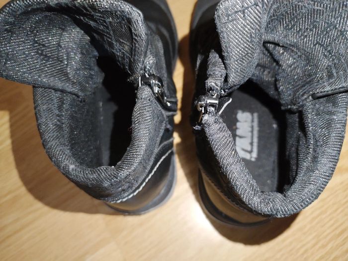 Chaussures enfant tams - taille 29 - photo numéro 2