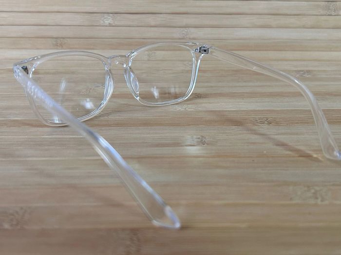 Lunette de soleil p-26 - photo numéro 5