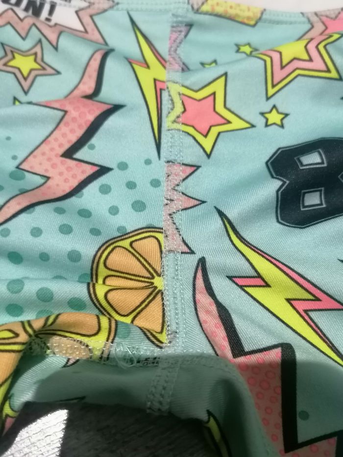 Legging T 6 /8 ans 🏃♀️ - photo numéro 8