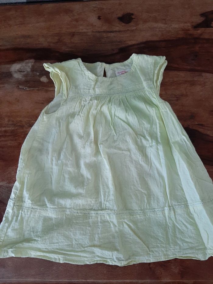 Lot de vêtements fille 3 ans - photo numéro 5