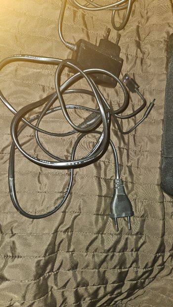 Gilet sans manche chauffant