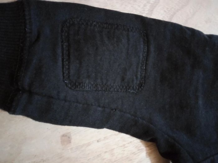 Pantalon souple 9/12mois 80cm - photo numéro 2