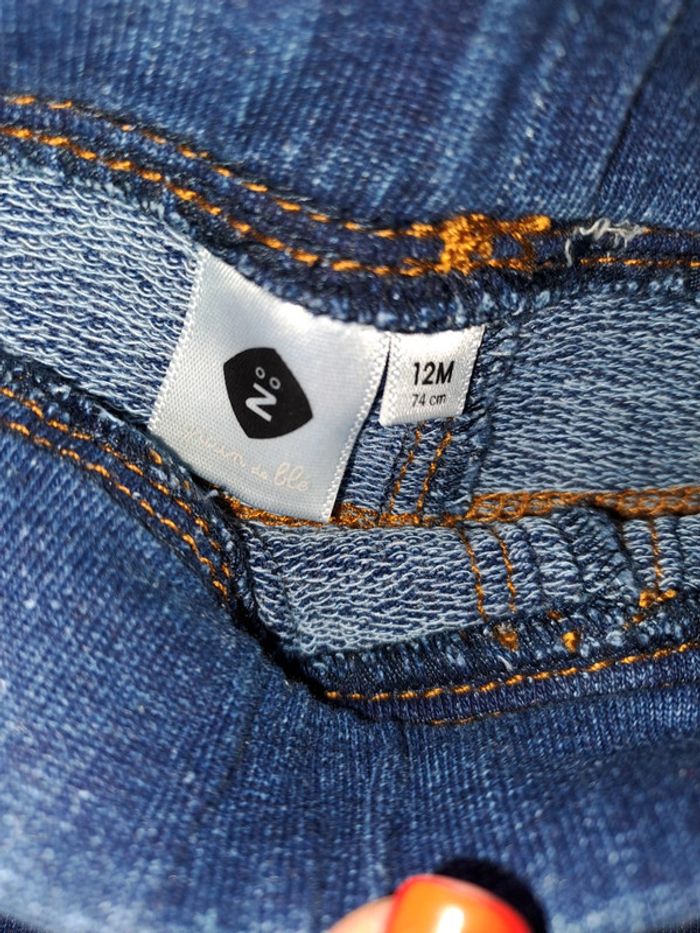 Ensemble 1an #graindeblé - photo numéro 5