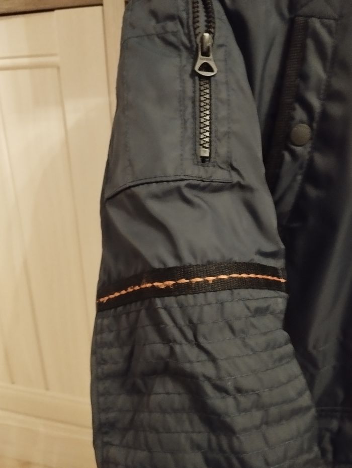 Manteau Kaporal - photo numéro 2