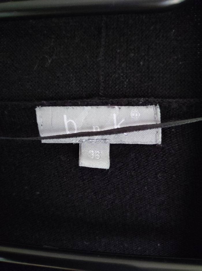 Gilet léger - photo numéro 2
