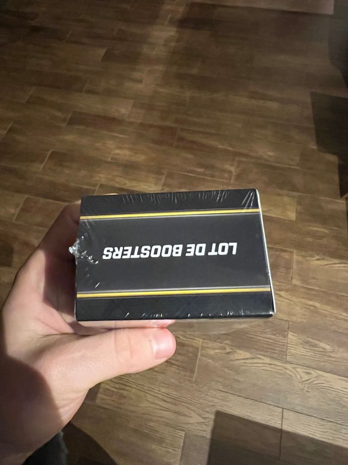 Bundle flammés fantasmagorique - photo numéro 6