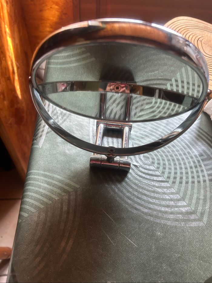 Miroir à socle - photo numéro 3