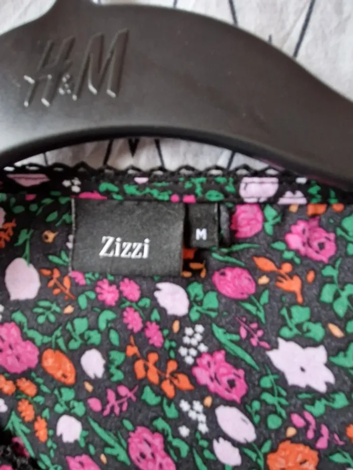 robe zizzi m 48 - photo numéro 4
