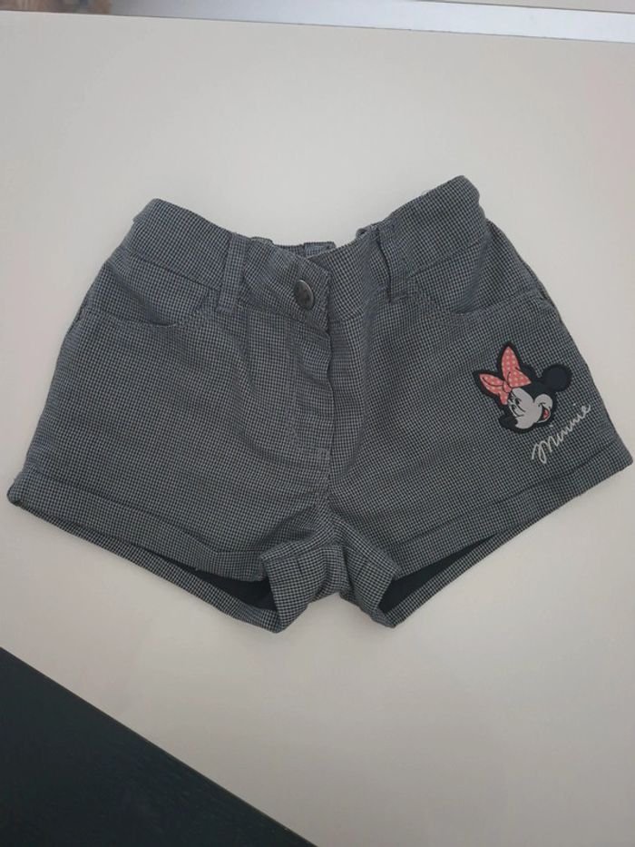 Short minnie