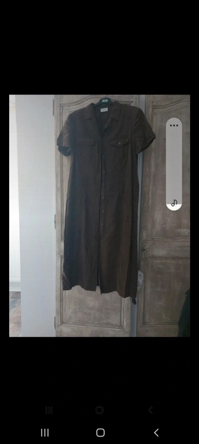 Robe