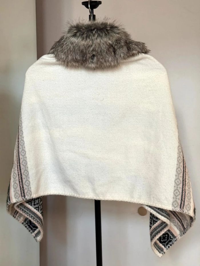 Cape d'hiver - photo numéro 2