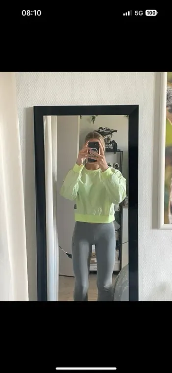 Pull femme