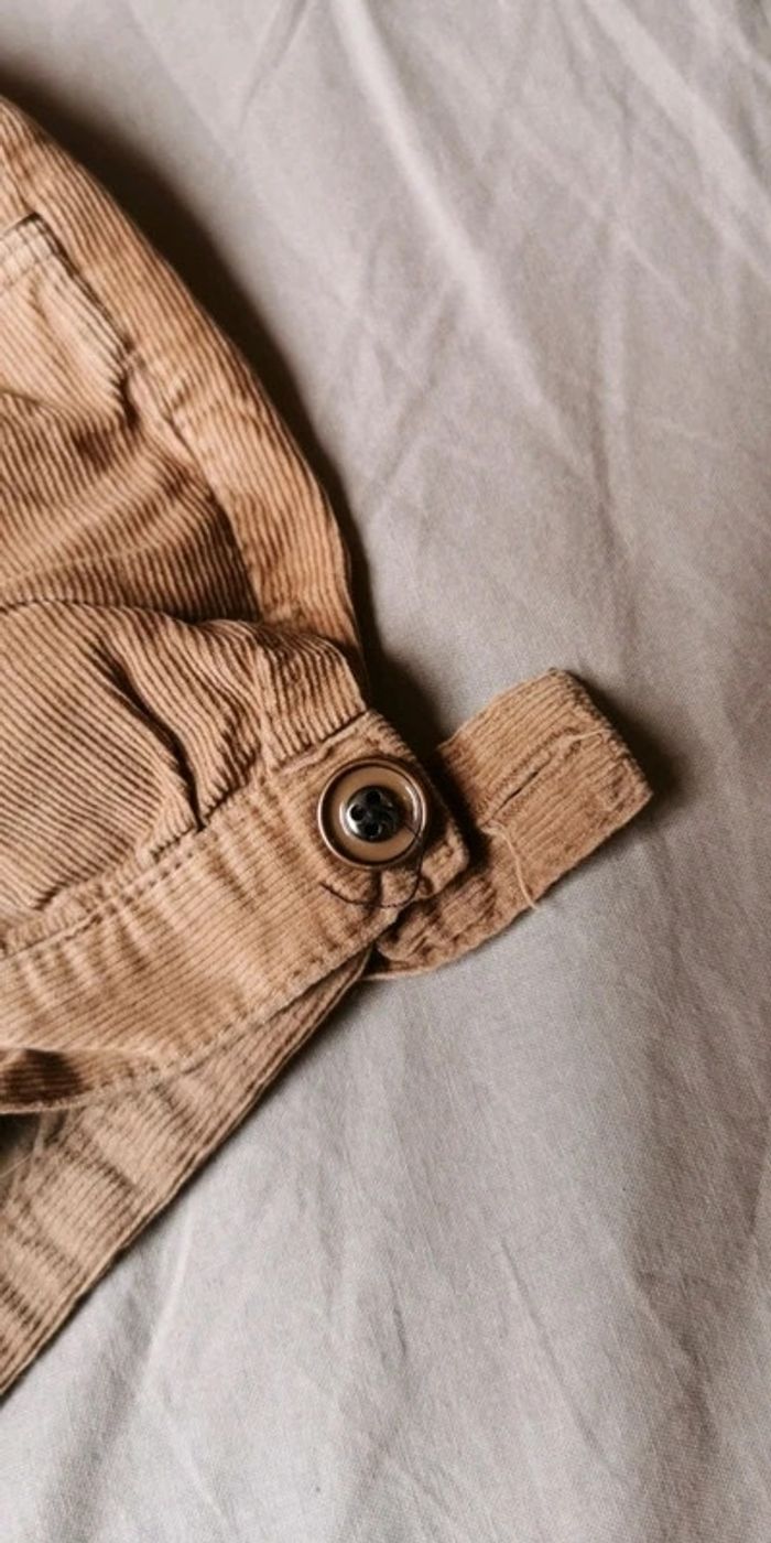 Short - photo numéro 3