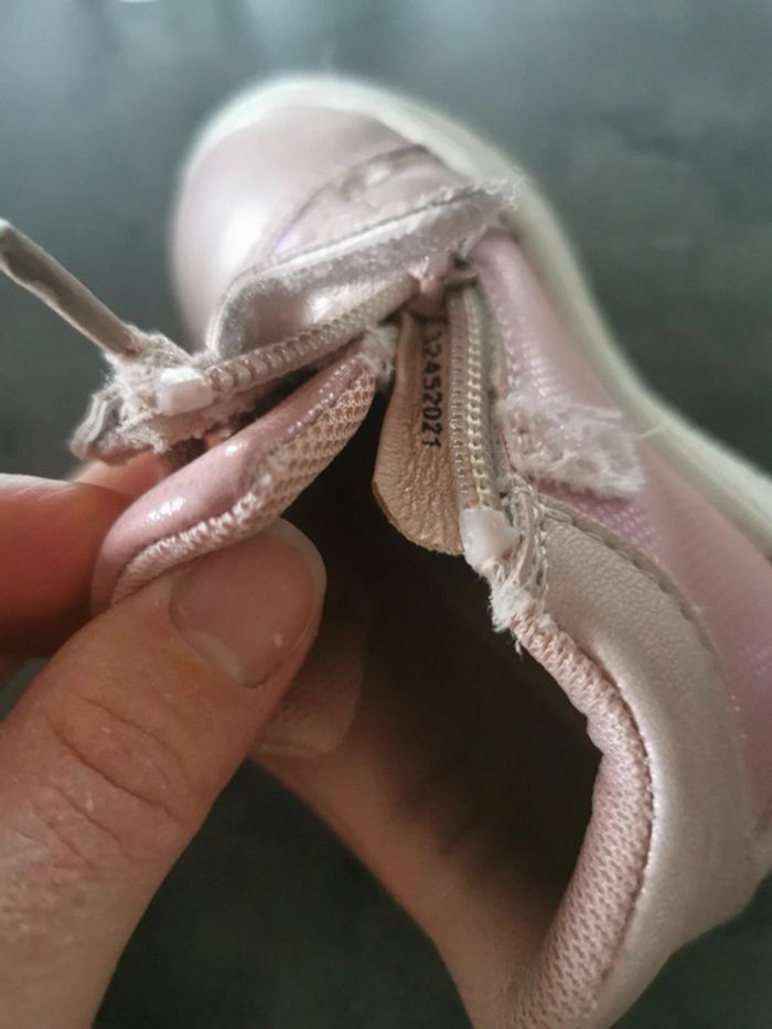 Chaussures - photo numéro 12