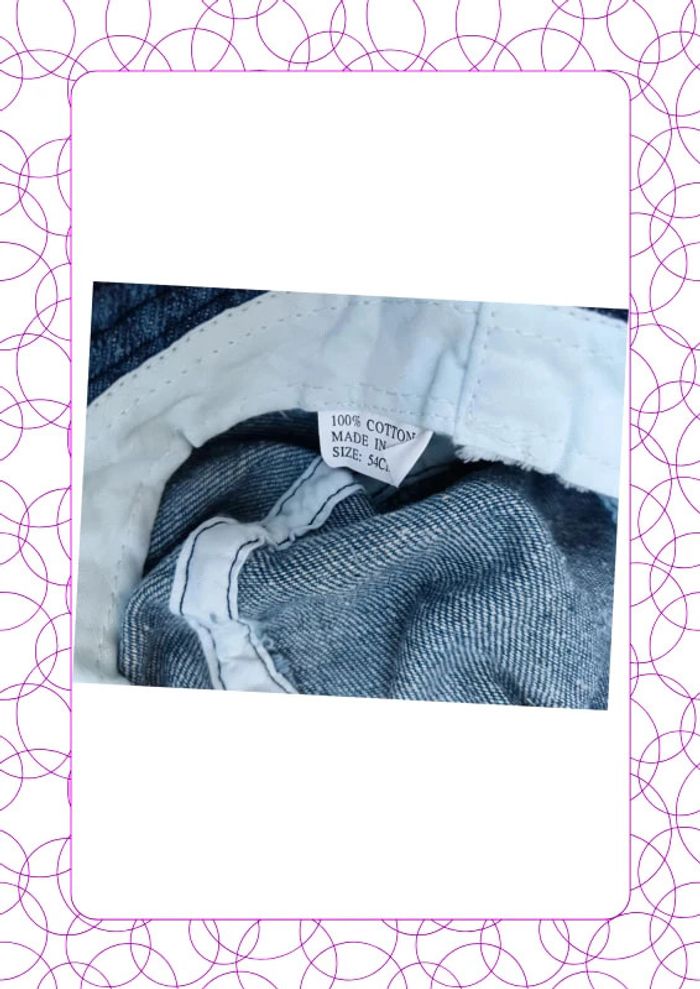 Chapeau 8 ans - photo numéro 2