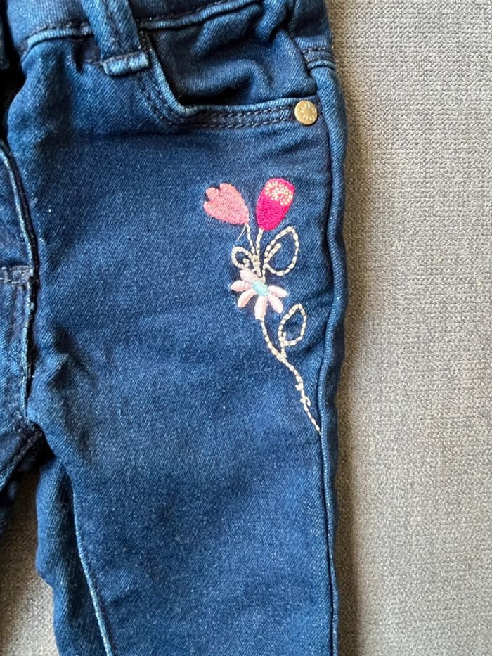 Jean orchestra 3 mois - photo numéro 3