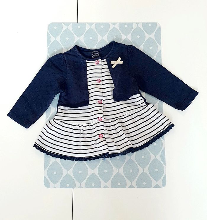 Robe Terre de Marins - 3M