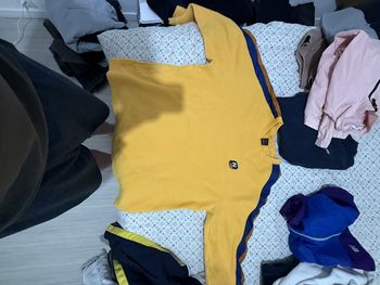 PULL Nike Vintage Taille L mais vas pour XL voir XXL 