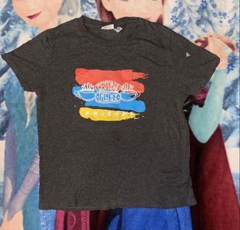 Tee-shirt femme