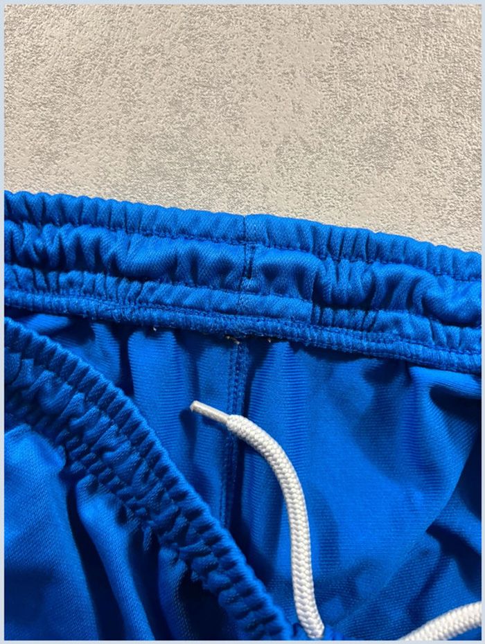 Short Nike Sb Bleu et Blanc Taille S - photo numéro 5