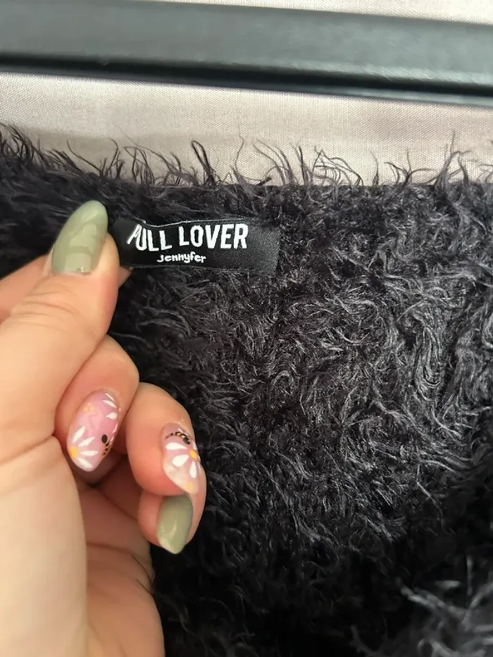 Pull lover - photo numéro 2