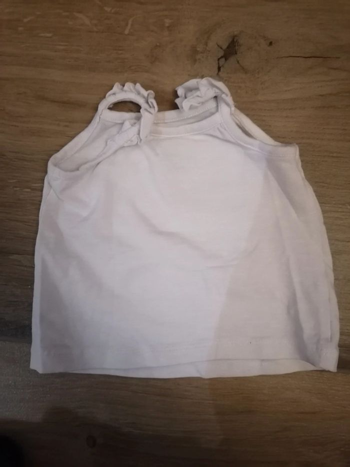 Débardeur Minnie - photo numéro 2