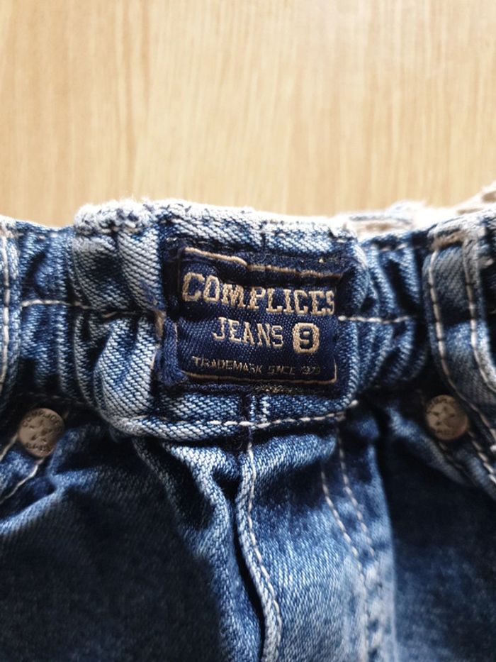 Jean Complices 3 ans - photo numéro 2