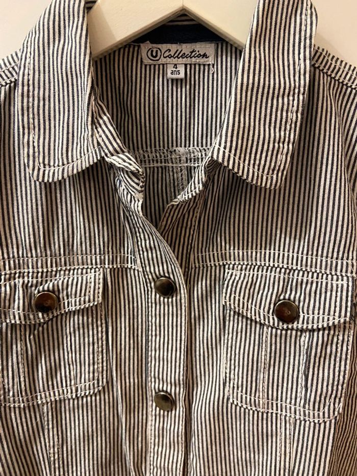 Robe légère d’été - photo numéro 2