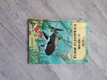 Tintin