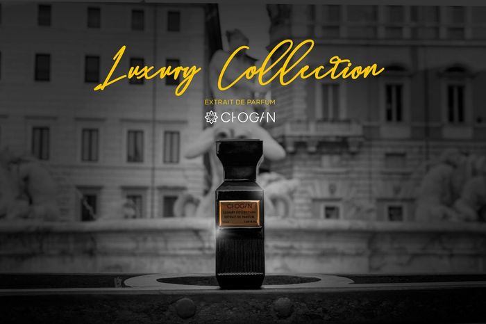 Parfums Chogan - photo numéro 2