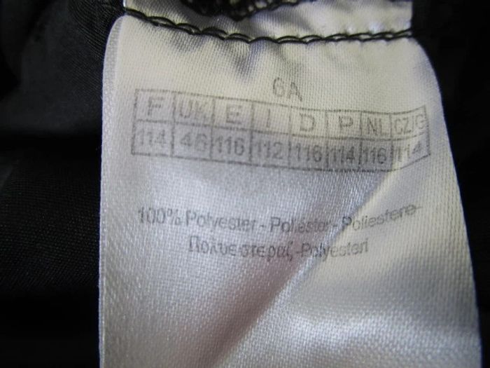 Bermuda de bain Long Board 6 ans TBE - photo numéro 7